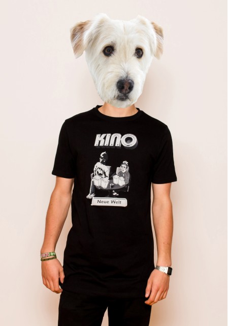 KINO Long T-Shirt 